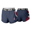 3823 WOMENS MICRO FIBER PRACTICE SHORT OHIO-GLORY-1