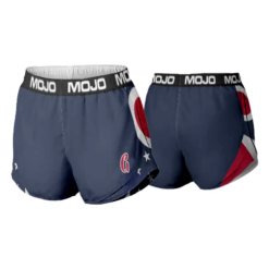 3823 WOMENS MICRO FIBER PRACTICE SHORT OHIO-GLORY-1