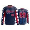 3823 MENS SPORT CREW NECK LONGSLEEVE OHIO-GLORY-1