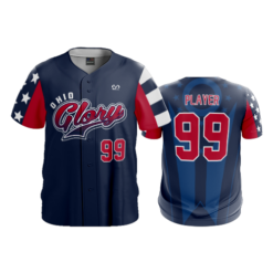 3823 MENS FULL BUTTON DOWN OHIO-GLORY-1