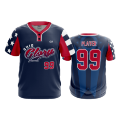 3823 MENS 2 BUTTON SCOOP NECK OHIO-GLORY-1