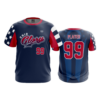 3823 MENS SPORT CREW NECK OHIO-GLORY-1