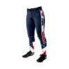 3823 WOMENS FASTPITCH PANTS OHIO-GLORY-1