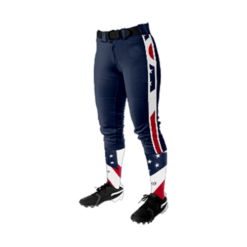3823 WOMENS FASTPITCH PANTS OHIO-GLORY-1