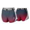 3823 WOMENS MICRO FIBER PRACTICE SHORT OHIO-GLORY-2