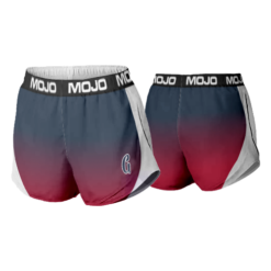 3823 WOMENS MICRO FIBER PRACTICE SHORT OHIO-GLORY-2