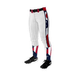 3823 WOMENS FASTPITCH PANTS OHIO-GLORY-2