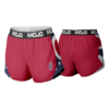 3823 WOMENS MICRO FIBER PRACTICE SHORT OHIO-GLORY-3