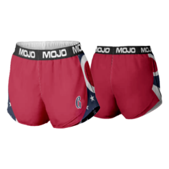 3823 WOMENS MICRO FIBER PRACTICE SHORT OHIO-GLORY-3