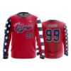 3823 MENS SPORT CREW NECK LONGSLEEVE OHIO-GLORY-3
