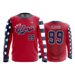 3823 MENS SPORT CREW NECK LONGSLEEVE OHIO-GLORY-3
