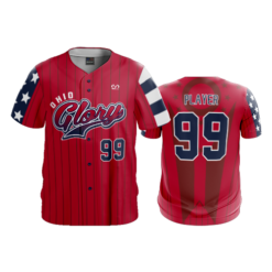 3823 MENS FULL BUTTON DOWN OHIO-GLORY-3