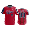 3823 MENS SPORT CREW NECK OHIO-GLORY-3