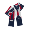 3823 UNISEX SOCK COVERS OHIO-GLORY-3