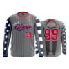 3823 MENS SPORT CREW NECK LONGSLEEVE OHIO-GLORY-4