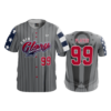 3823 MENS FULL BUTTON DOWN OHIO-GLORY-4