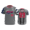 3823 MENS SPORT CREW NECK OHIO-GLORY-4