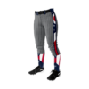 3823 WOMENS FASTPITCH PANTS OHIO-GLORY-4