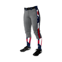 3823 WOMENS FASTPITCH PANTS OHIO-GLORY-4