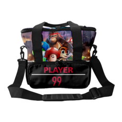 4794 COOLER SACK ALL-SMASH-NO-PASS