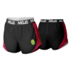 4794 WOMENS MICRO FIBER PRACTICE SHORT ALL-SMASH-NO-PASS