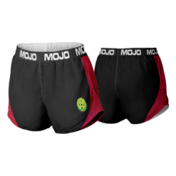 4794 WOMENS MICRO FIBER PRACTICE SHORT ALL-SMASH-NO-PASS