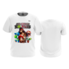 4794 MENS SPIRIT CREW NECK ALL-SMASH-NO-PASS