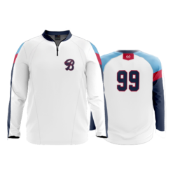4816 UNISEX ROOKIE JACKET SUB CIDRA-BRAVES-1