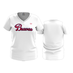 4816 WOMENS SPIRIT CREW NECK CIDRA-BRAVES-1