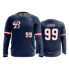 4816 MENS SPORT CREW NECK LONGSLEEVE CIDRA-BRAVES-1