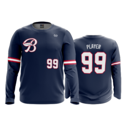 4816 MENS SPORT CREW NECK LONGSLEEVE CIDRA-BRAVES-1