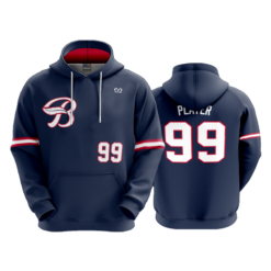 4816 UNISEX FLEECE HOODY CIDRA-BRAVES-1