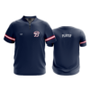 4816 UNISEX MICRO FIBER COACH PULLOVER CIDRA-BRAVES-1