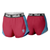 4816 WOMENS MICRO FIBER PRACTICE SHORT CIDRA-BRAVES-2