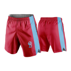4816 MENS MIRCO FIBER 160gsm SHORT CIDRA-BRAVES-2