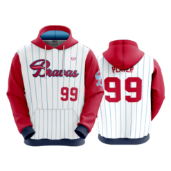 4816 UNISEX FLEECE HOODY CIDRA-BRAVES-2