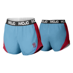 4816 WOMENS MICRO FIBER PRACTICE SHORT CIDRA-BRAVES-3