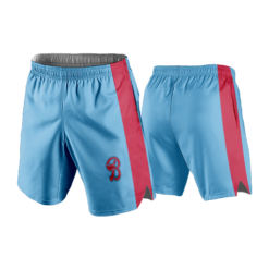 4816 MENS MIRCO FIBER 160gsm SHORT CIDRA-BRAVES-3