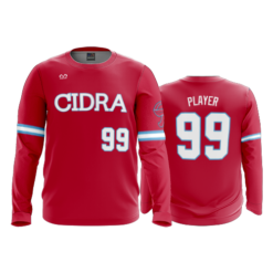 4816 MENS SPORT CREW NECK LONGSLEEVE CIDRA-BRAVES-3