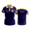 4791 WOMENS POLO MCCLAIN-FP-1