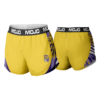 4791 WOMENS MICRO FIBER PRACTICE SHORT MCCLAIN-FP-2