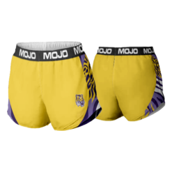 4791 WOMENS MICRO FIBER PRACTICE SHORT MCCLAIN-FP-2