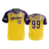 4791 MENS SPORT V NECK MCCLAIN-FP-2