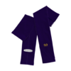 4791 UNISEX SOCK COVERS MCCLAIN-FP-2