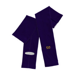 4791 UNISEX SOCK COVERS MCCLAIN-FP-2