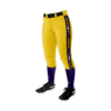 4791 WOMENS FASTPITCH PANTS MCCLAIN-FP-2