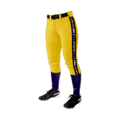 4791 WOMENS FASTPITCH PANTS MCCLAIN-FP-2