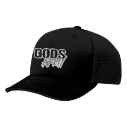 4805 R_P FLEX FIT CAP 172 GODS-ARMY-1