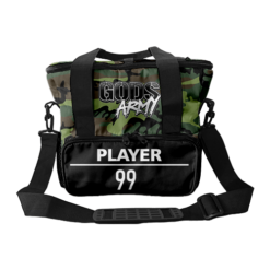 4805 COOLER SACK GODS-ARMY-1