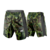 4805 MENS MIRCO FIBER 160gsm SHORT GODS-ARMY-1